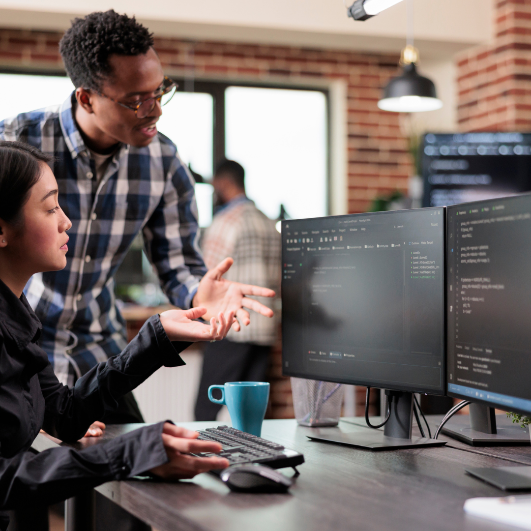 Cybersecurity and HR