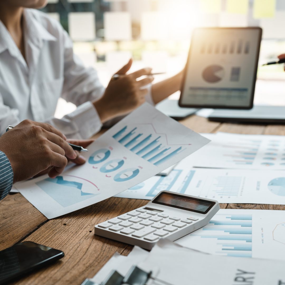 Data Literacy