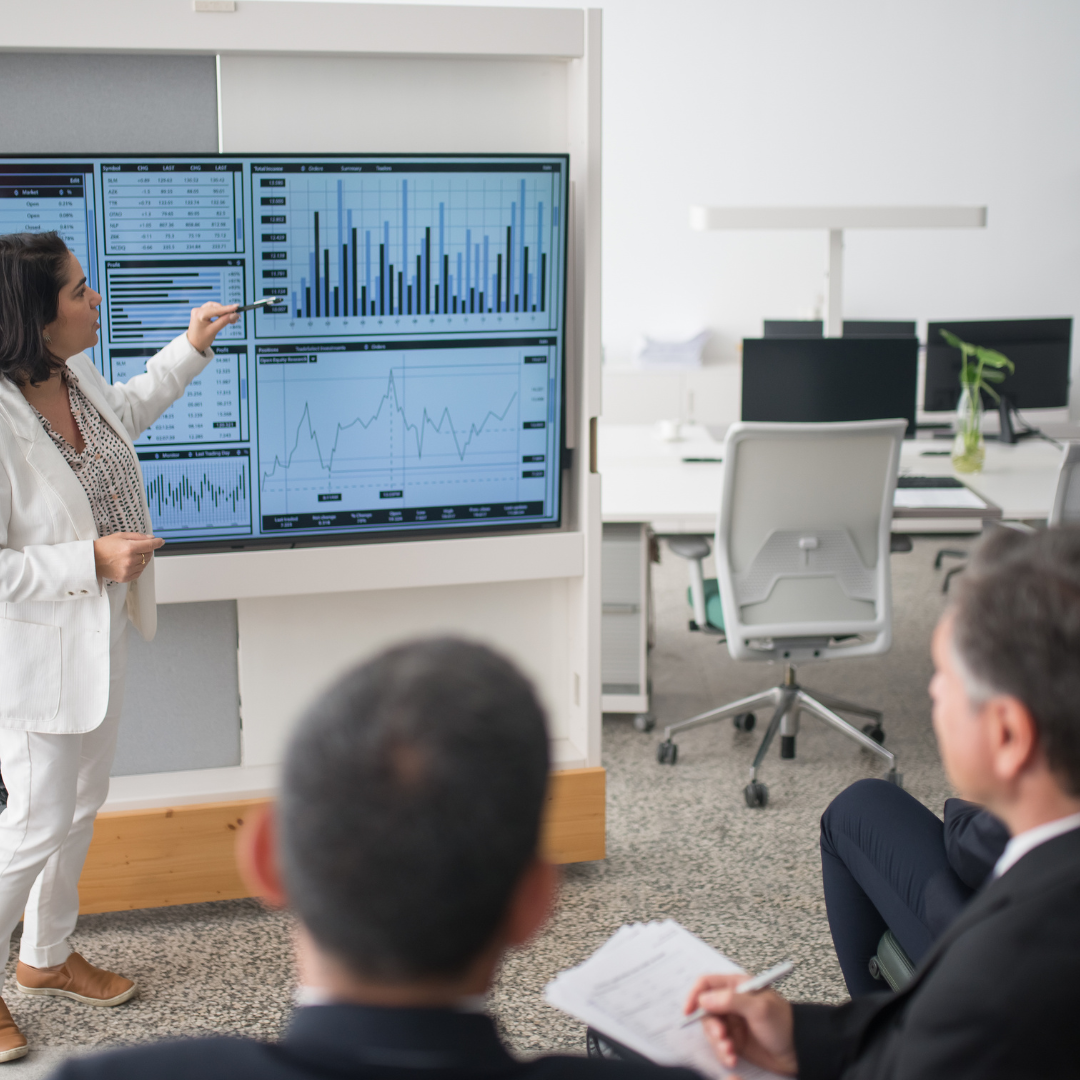 Data Ownership: The Importance of Data Accuracy