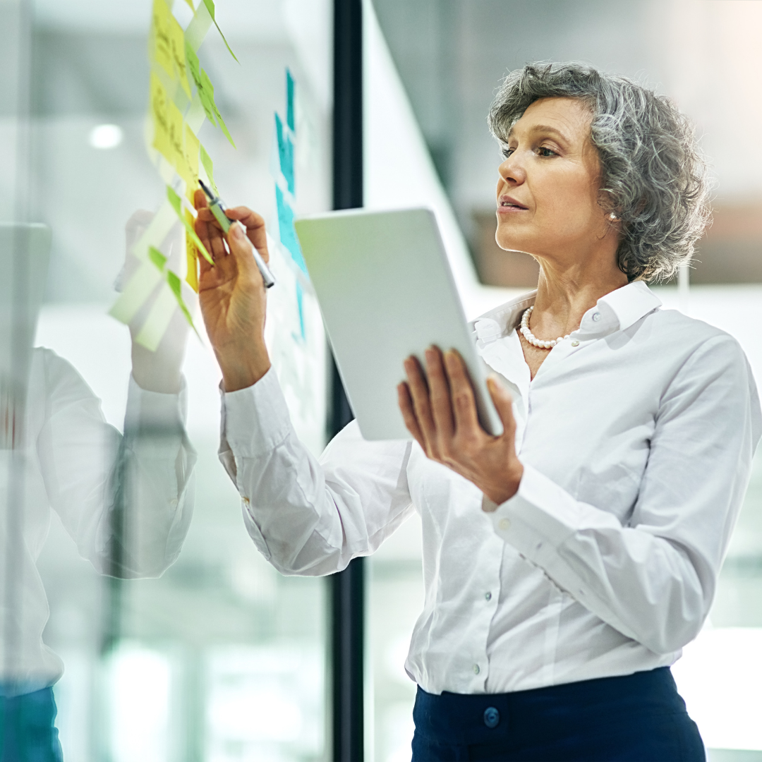 Dealing with the Change - Team Dynamics