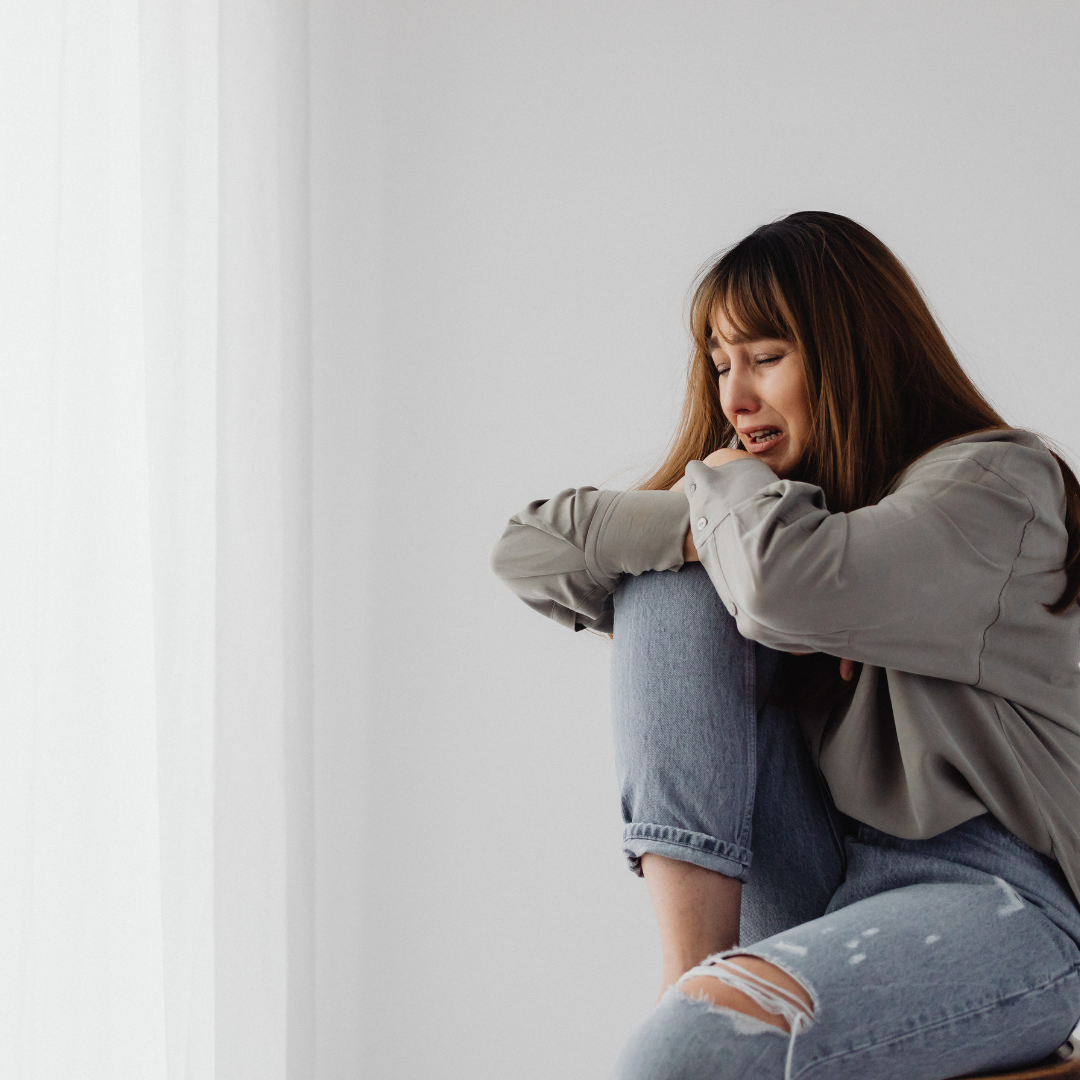 Dealing with Grief
