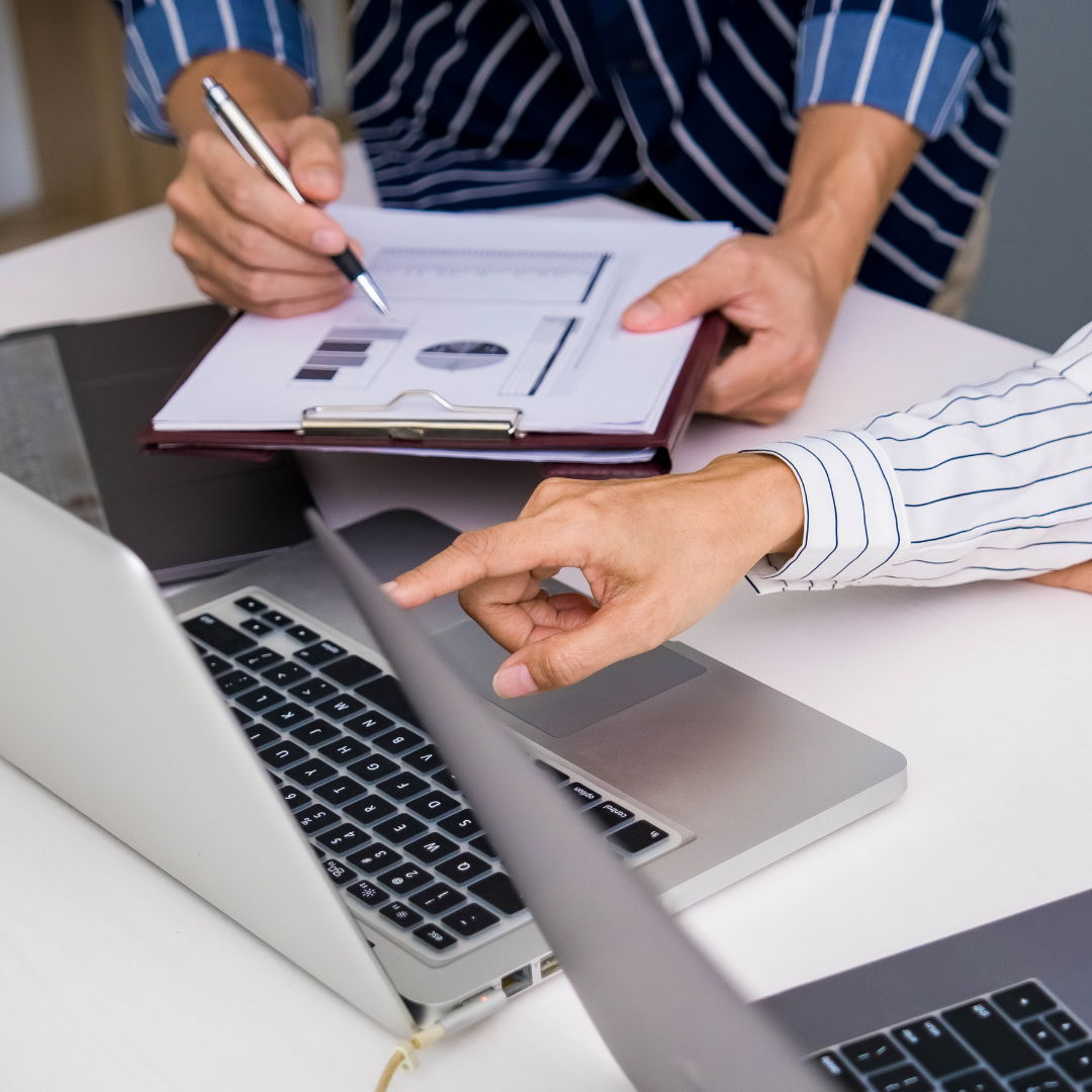 Dealing with Sales Fear