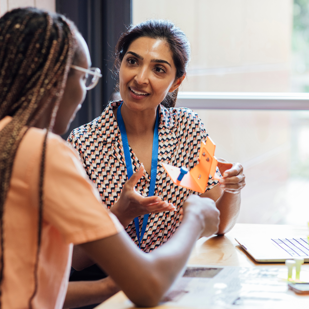 Defining Learning Objectives