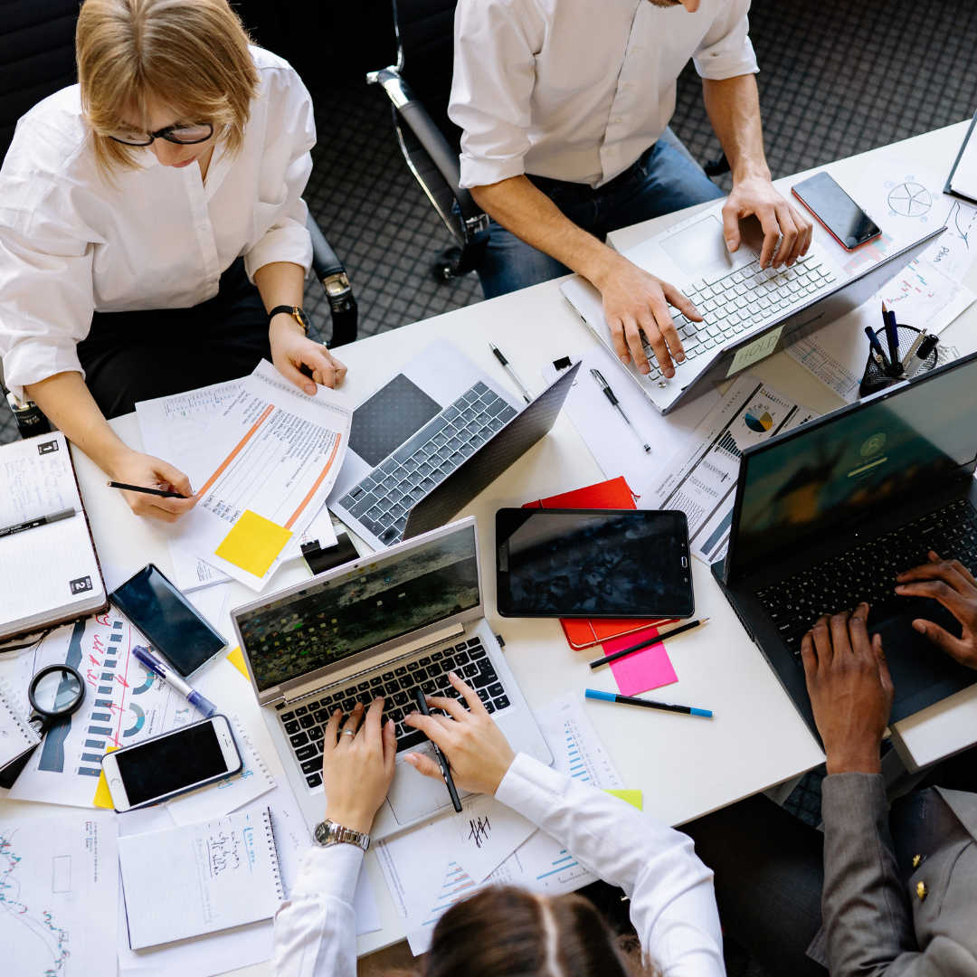 Developing a Budget (Cost Estimating)