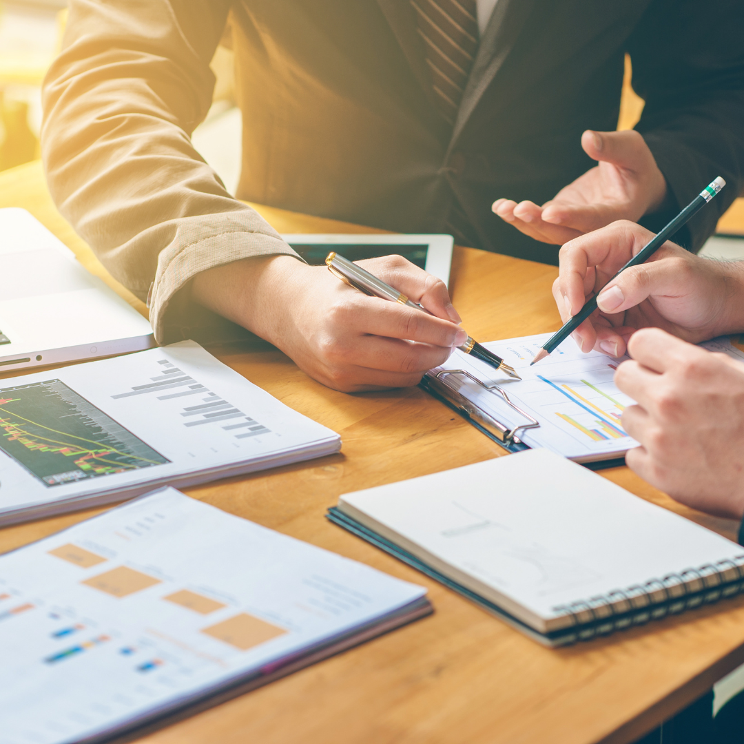 Developing a Contingency Plan