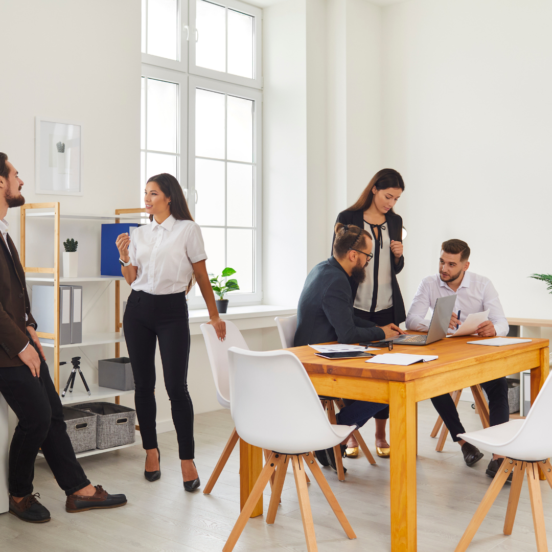 Developing Product Knowledge