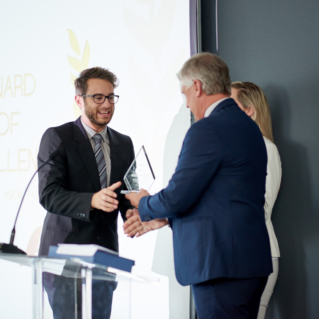 Certificate in Employee Retention