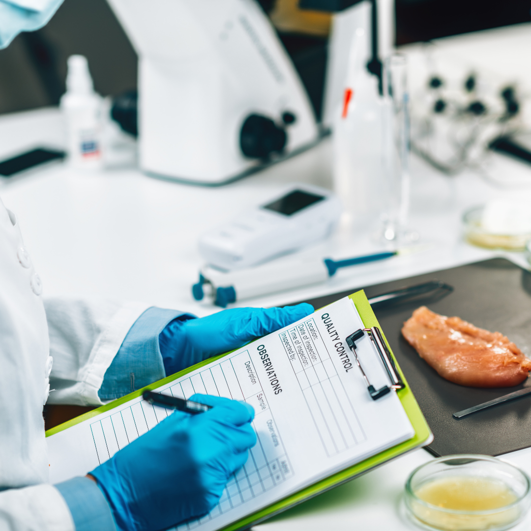 Food Safety Essentials