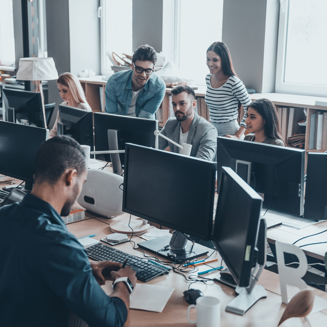 Fostering Peak Performance