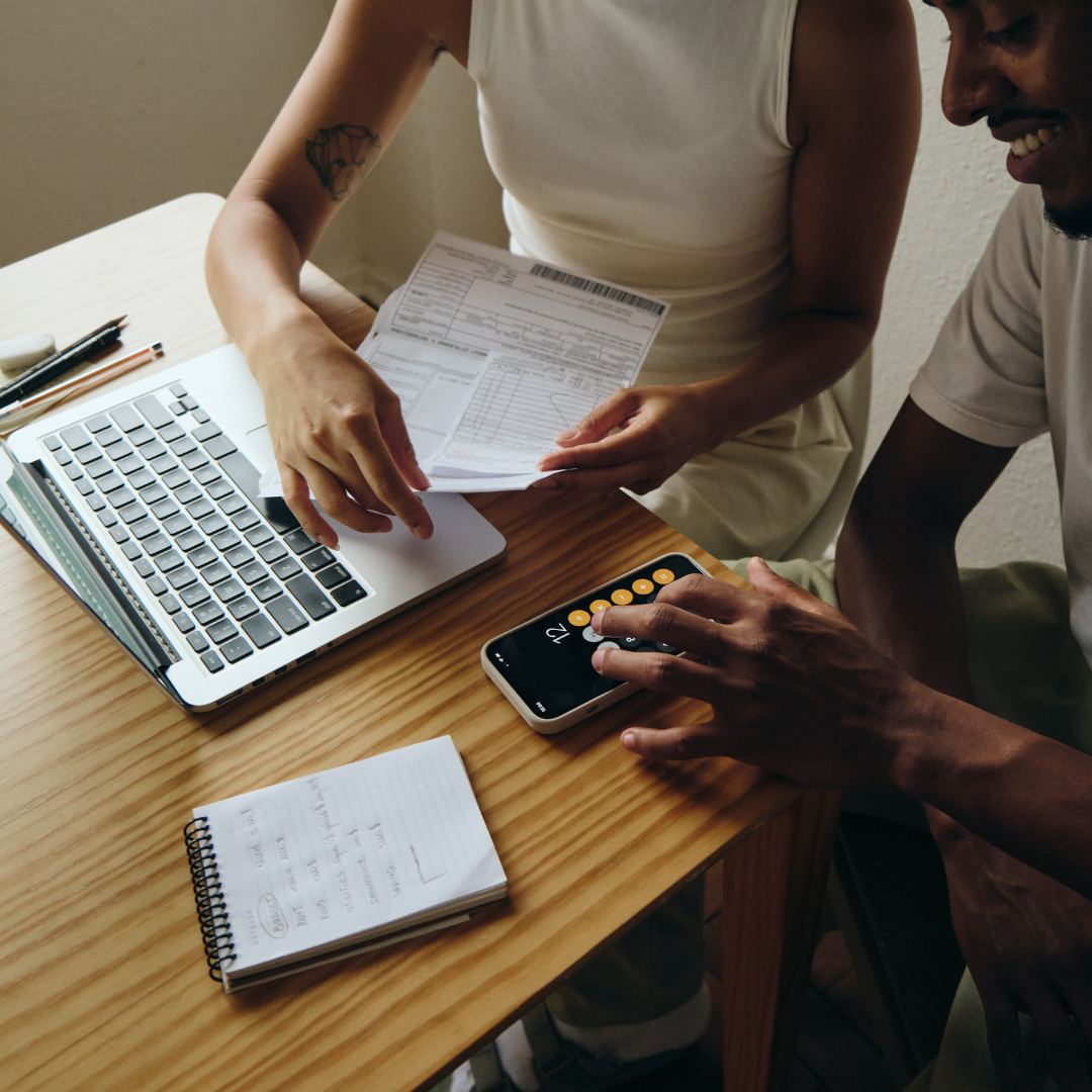 Certificate in Personal Finances