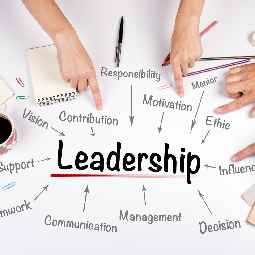 Certificate in Leadership Essentials