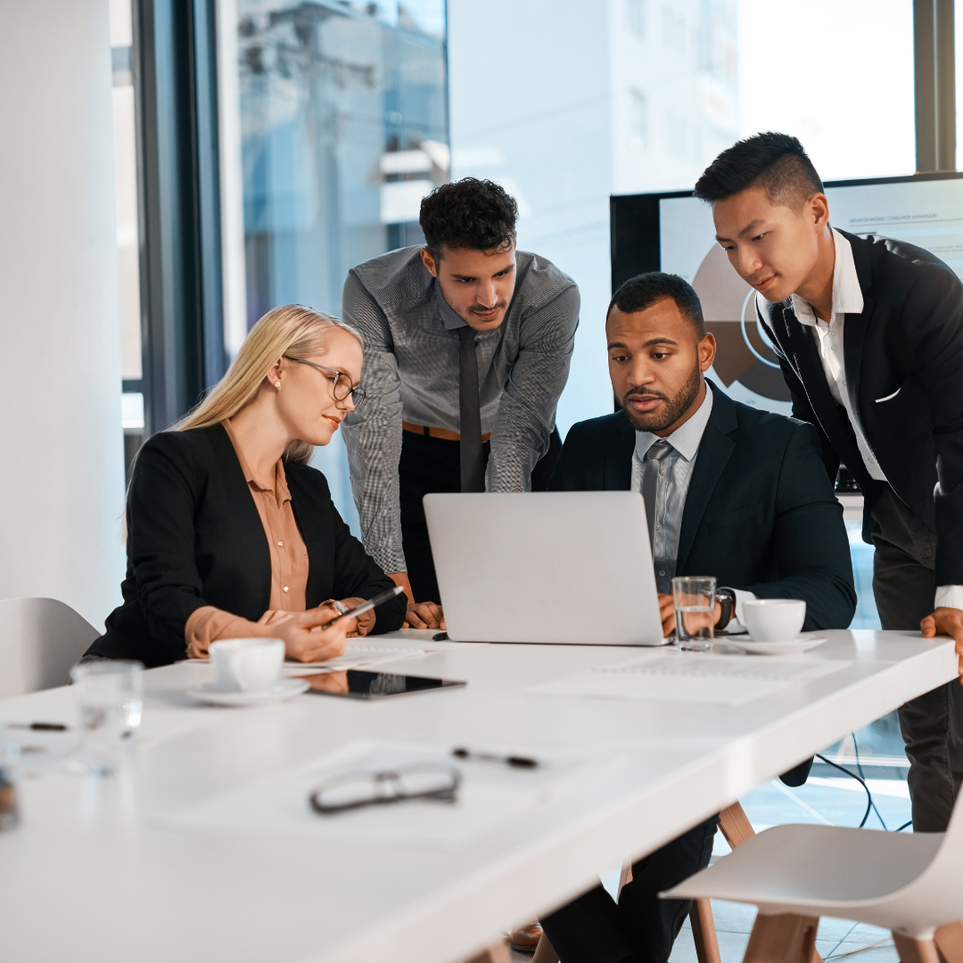 Certificate in High Performing Team Framework