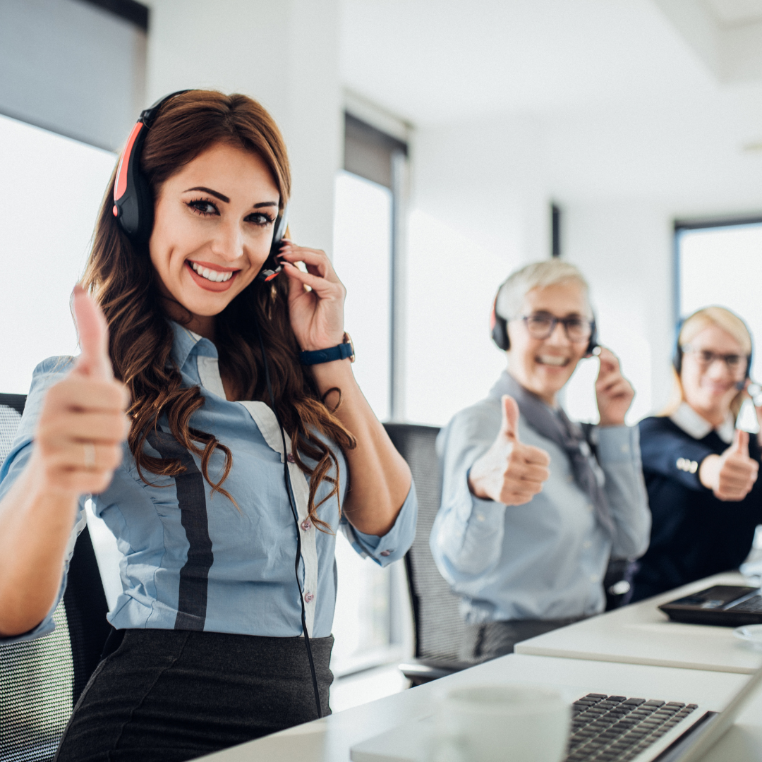 Customer Service Mastery