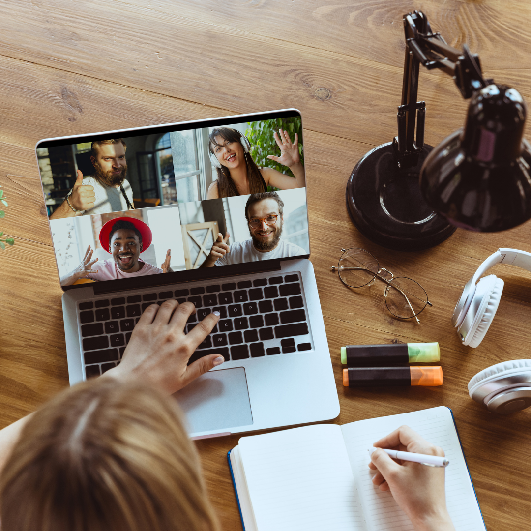 Certificate in Remote Working