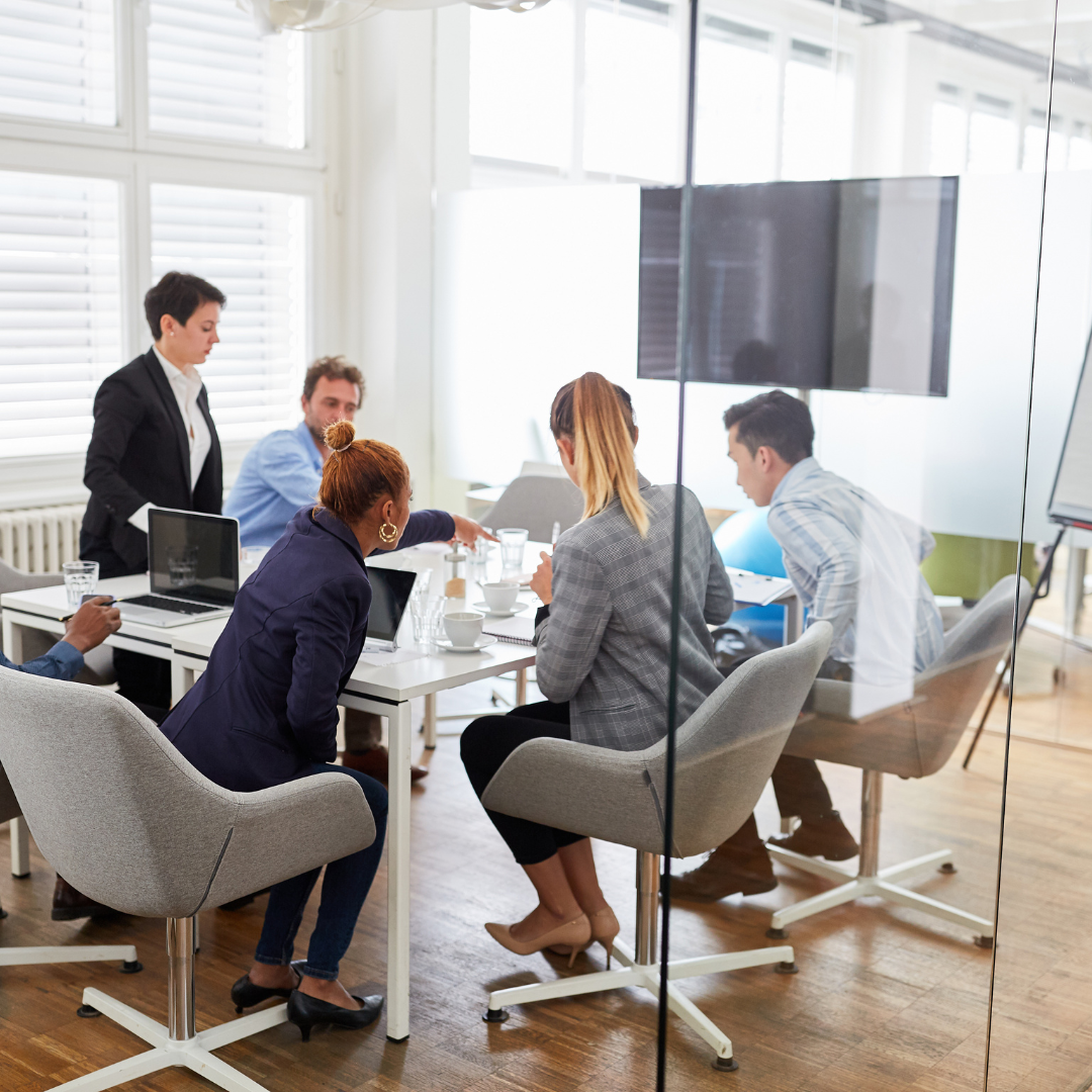 Business Continuity Applied