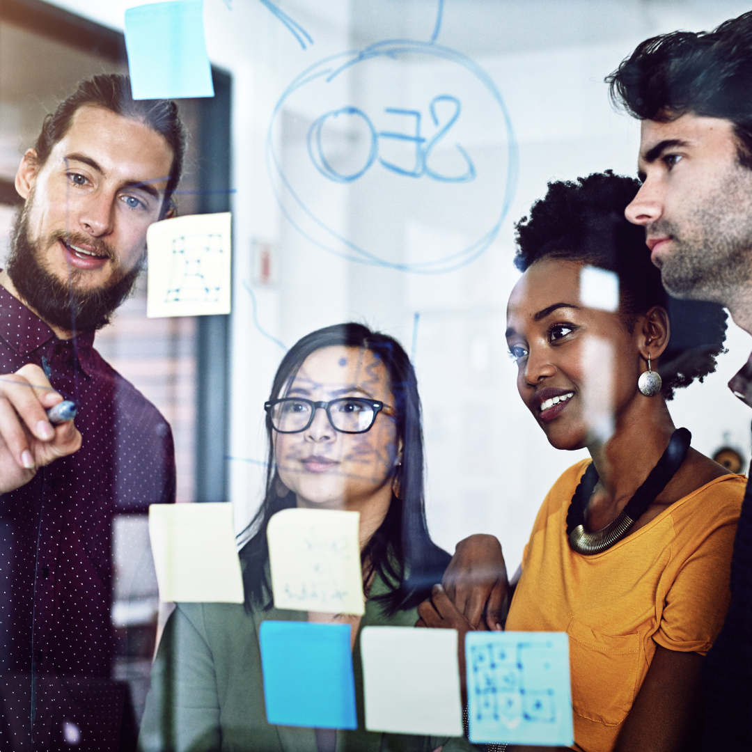 Certificate in Strategy Development