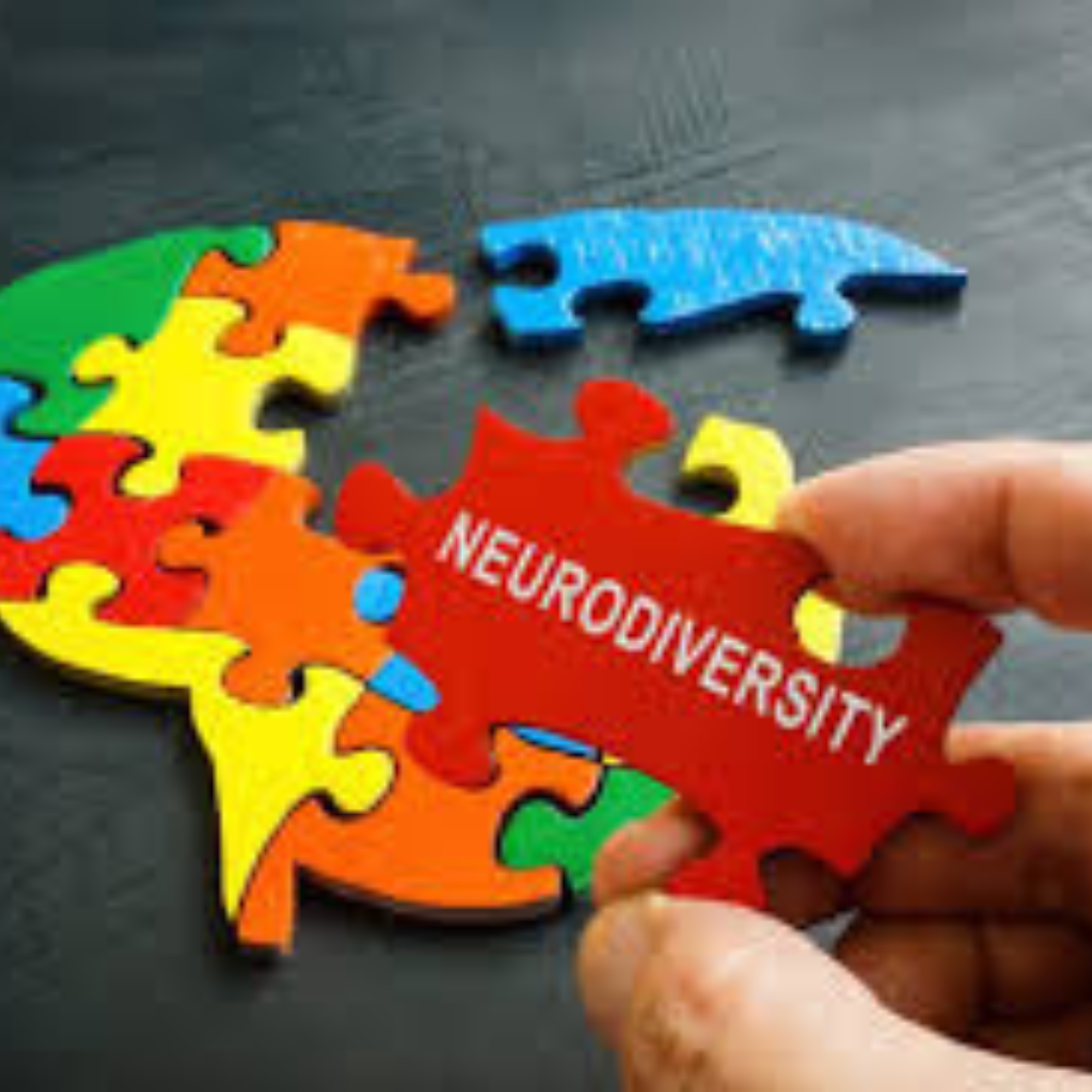 Certificate in Neurodiversity