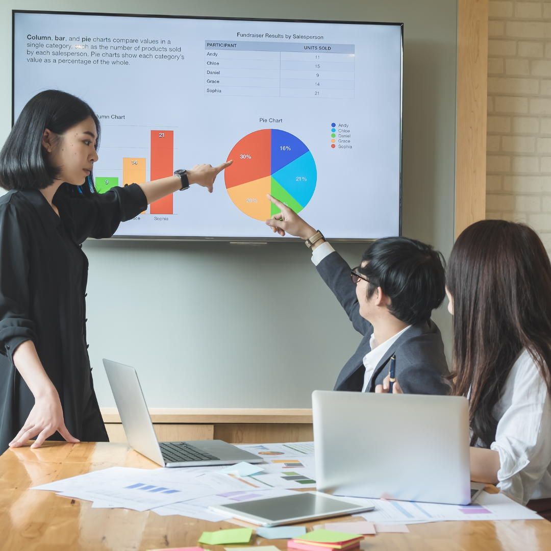 Introduction to Excel - Basic Navigation (Part 2)