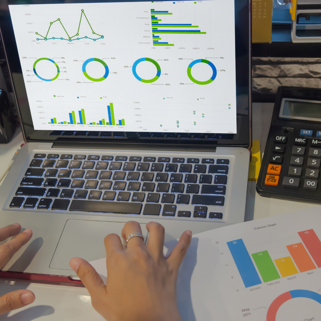 Introduction to Excel - Data Visualization