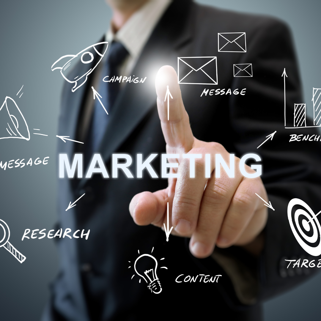 Marketing Essentials