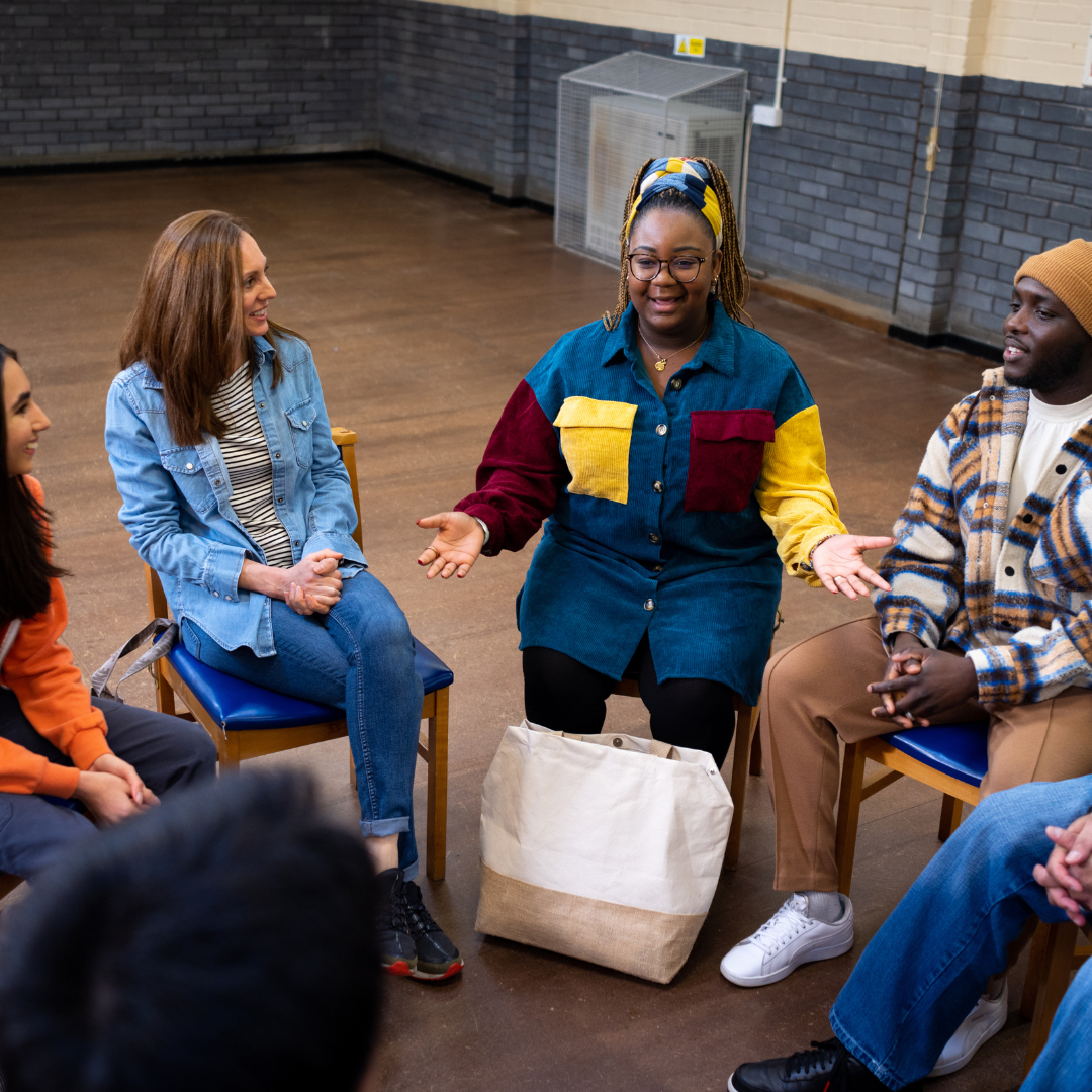 Introduction to Pyschological Safety