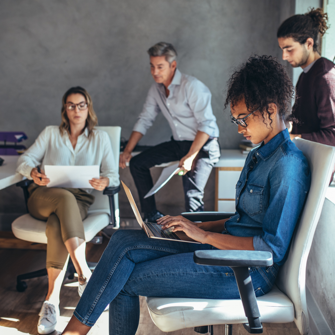 Learning to Let your Best People Leave