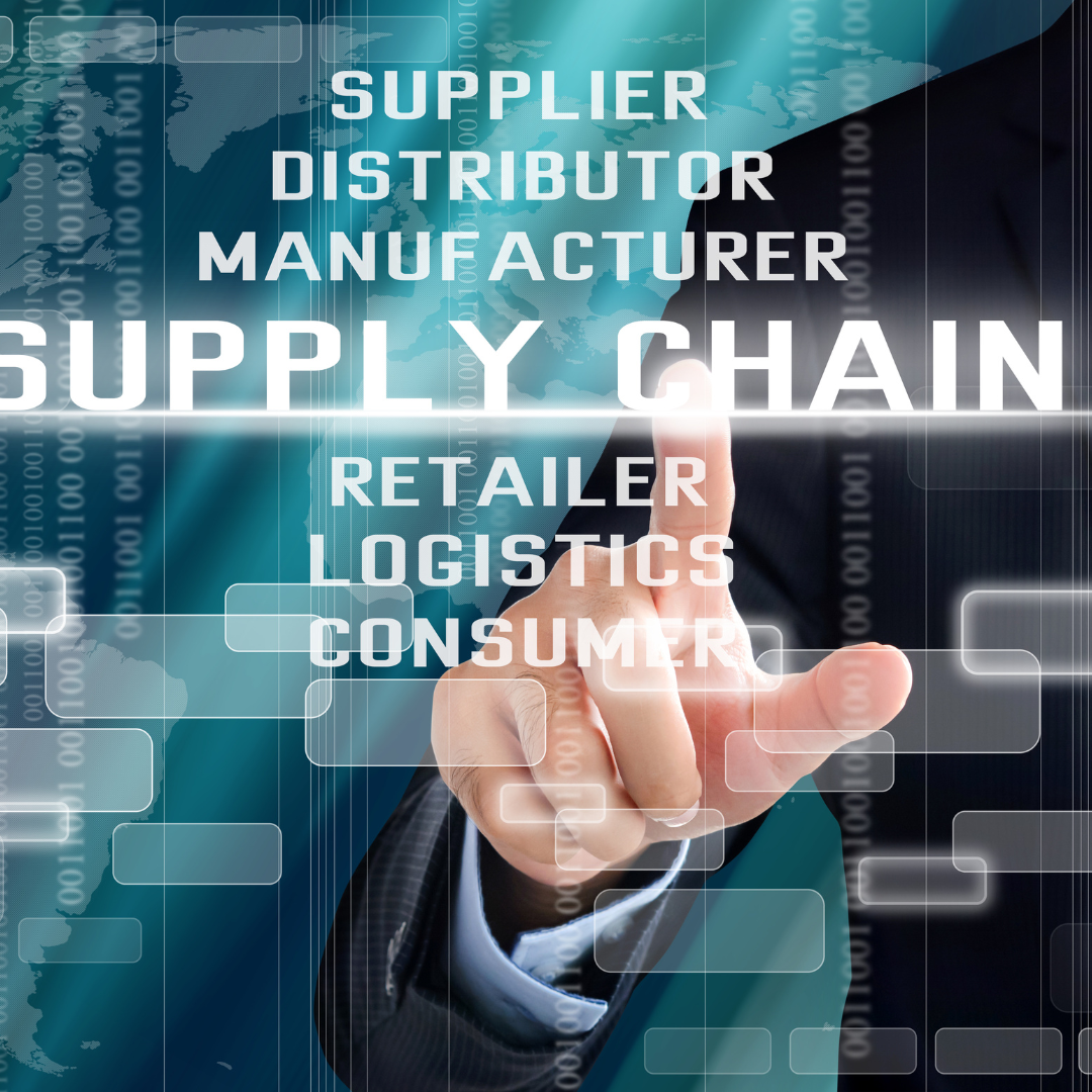Certificate in Supply Chain Management