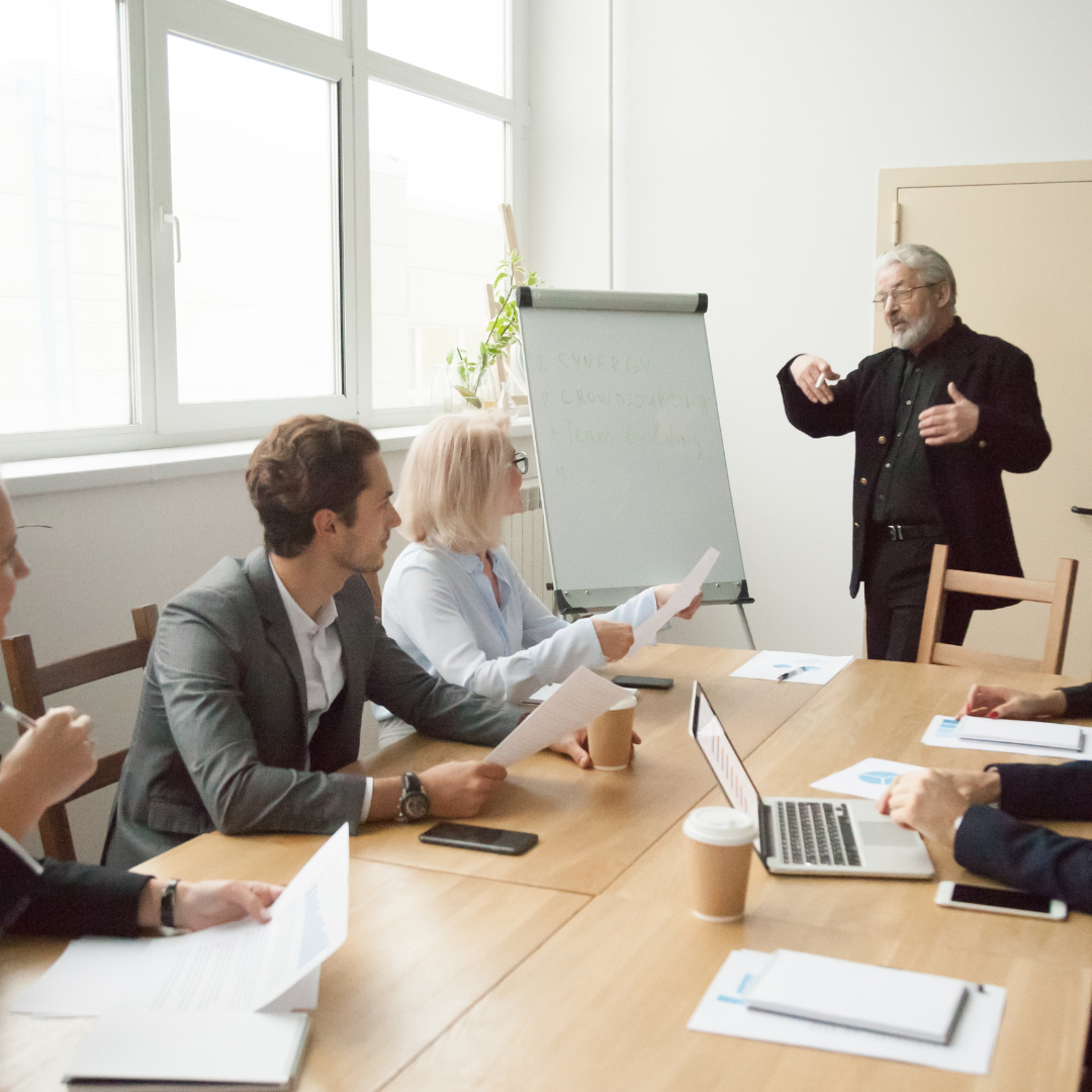 Measuring Coaching Performance