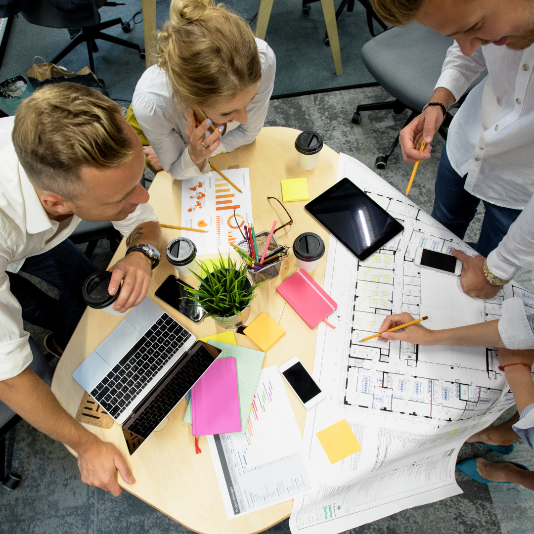 Certificate in Project Management Essentials