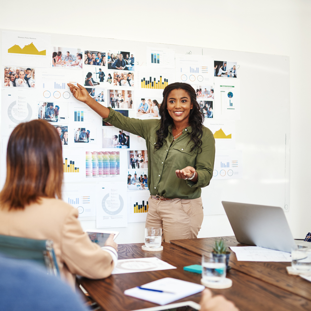 Certificate in Project Management Mastery