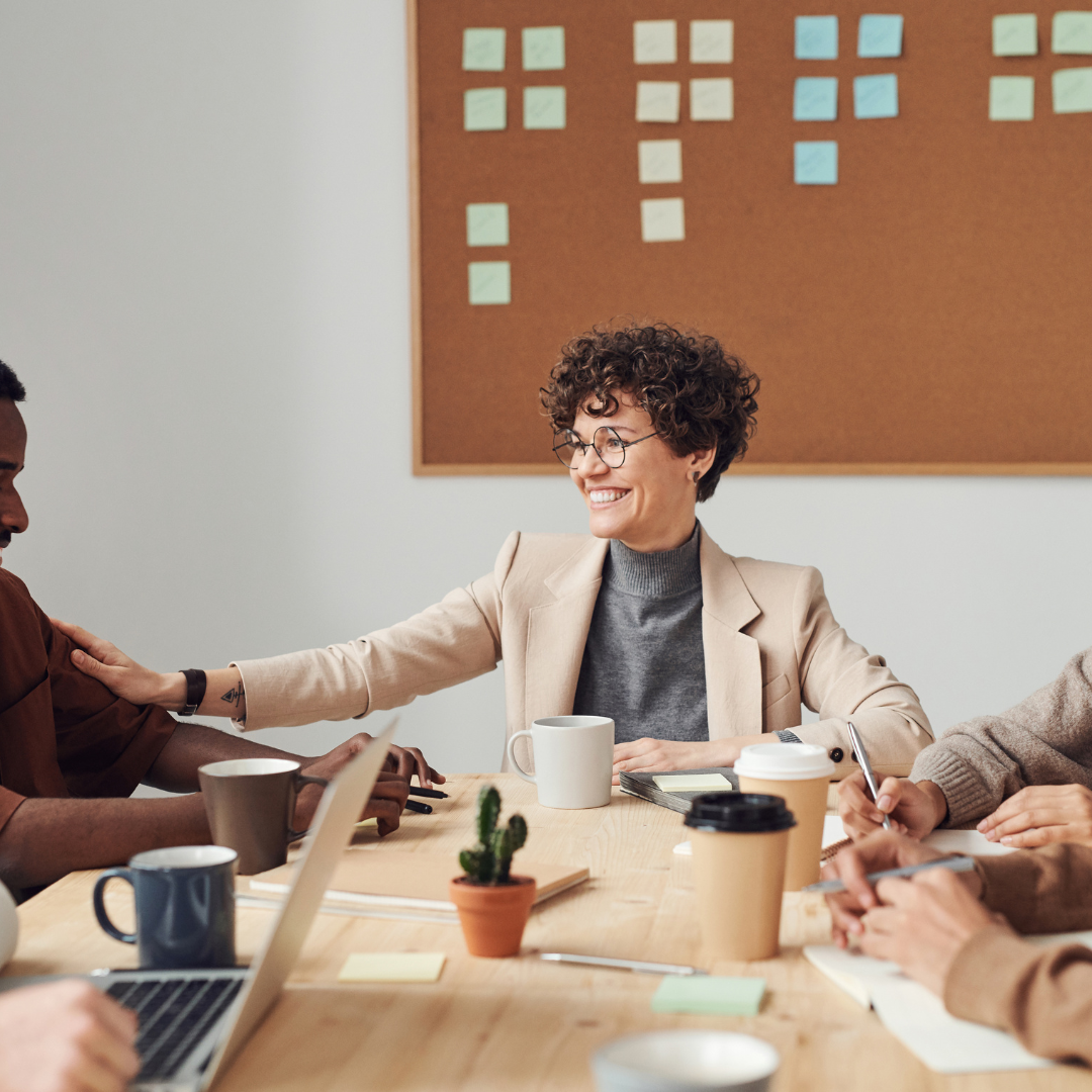 Promoting Health and Well-being at Work