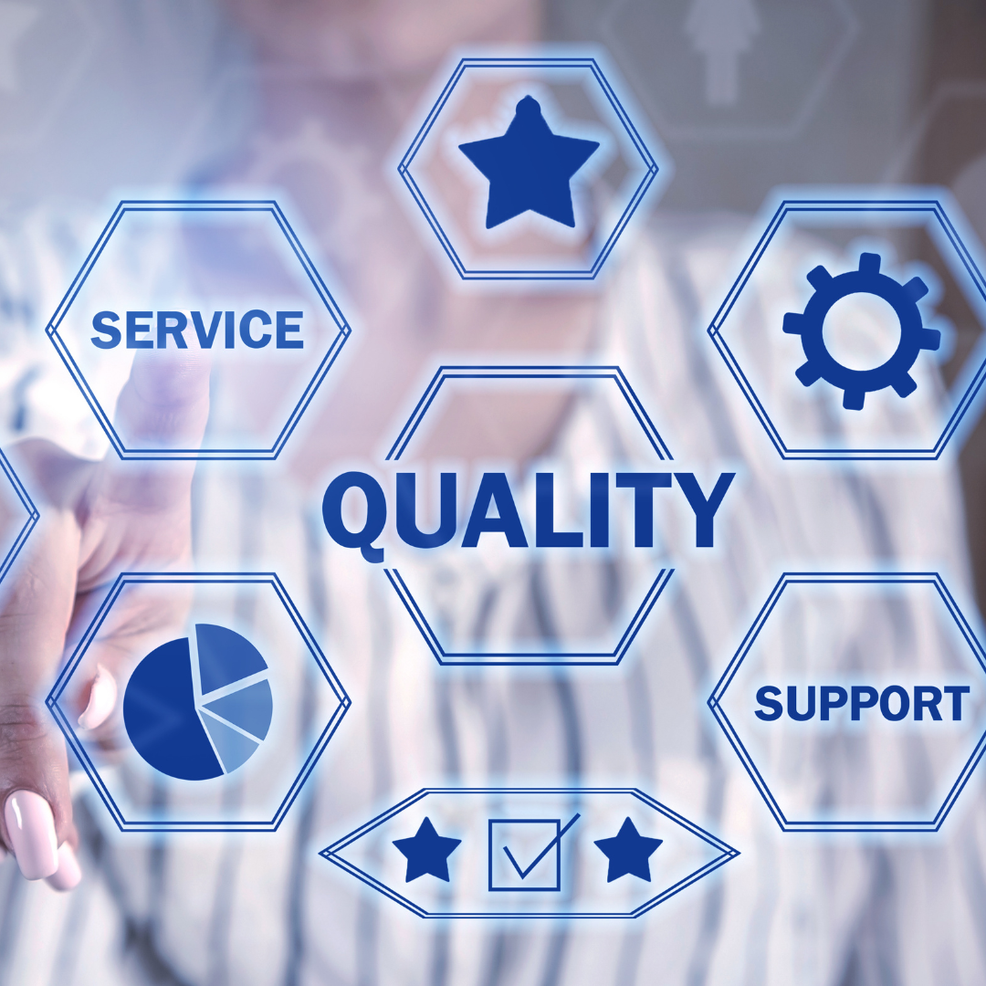 Quality Management Essentials