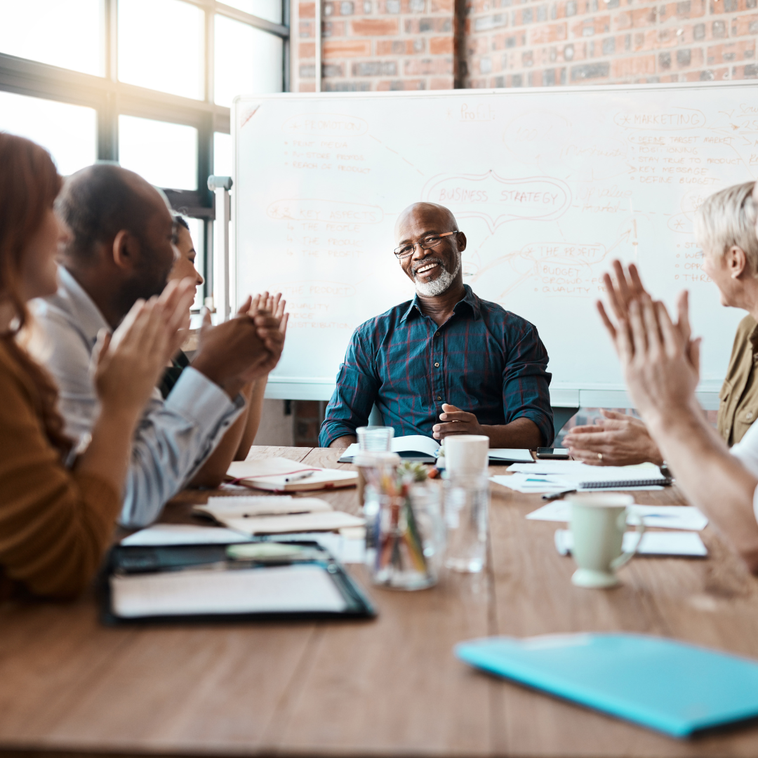 The Leadership Role Model