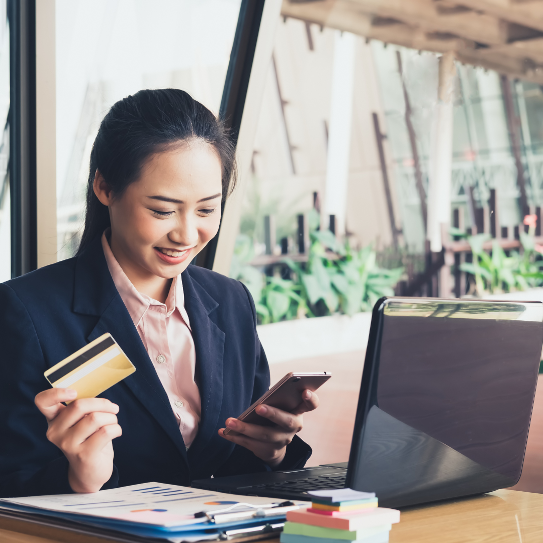 Certificate in Retail Mastery