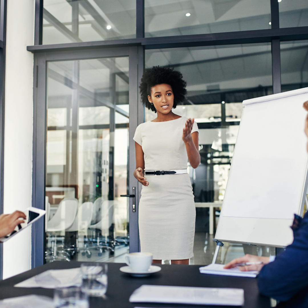 Communication Skills Applied