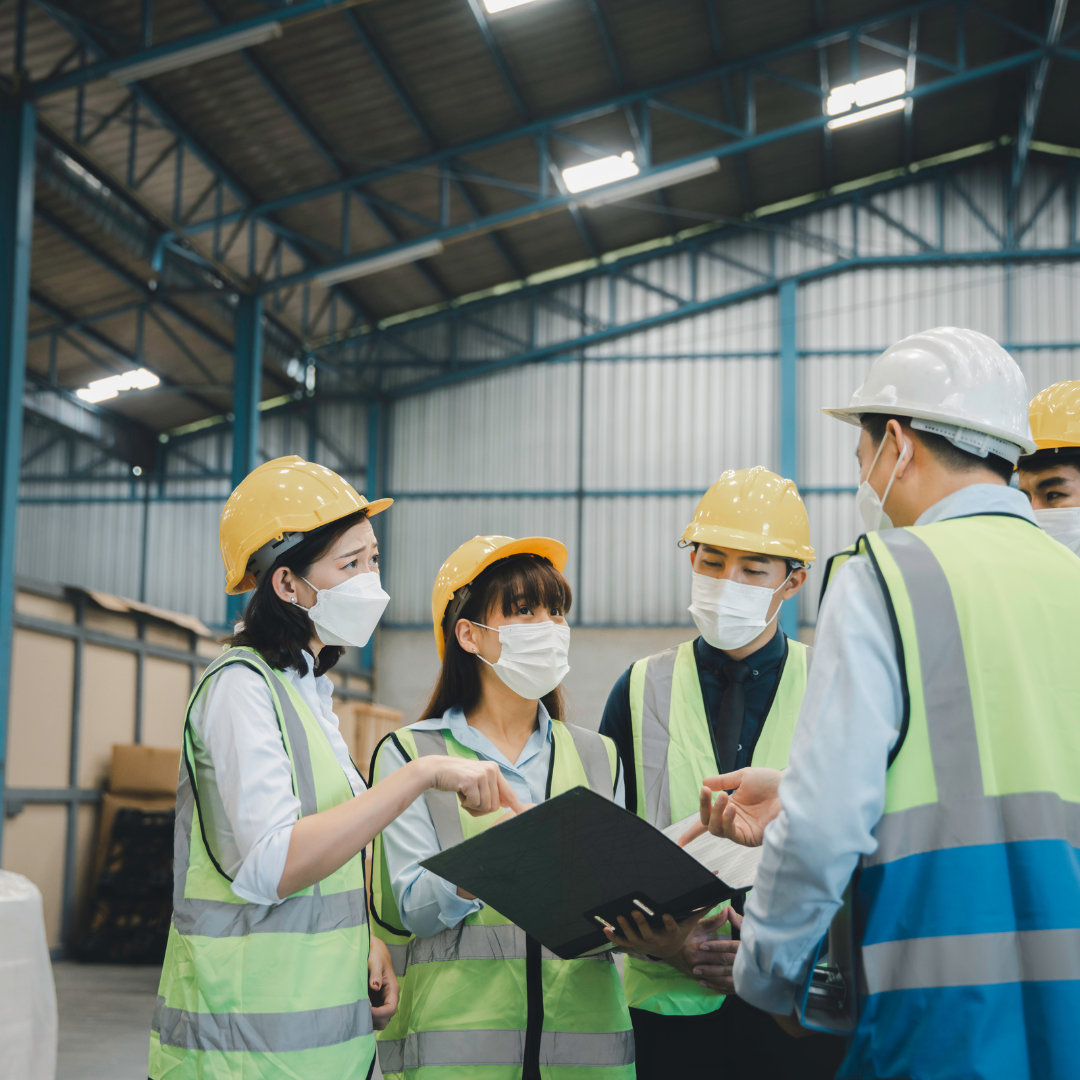 Understanding your Health and Safety Responsibilities