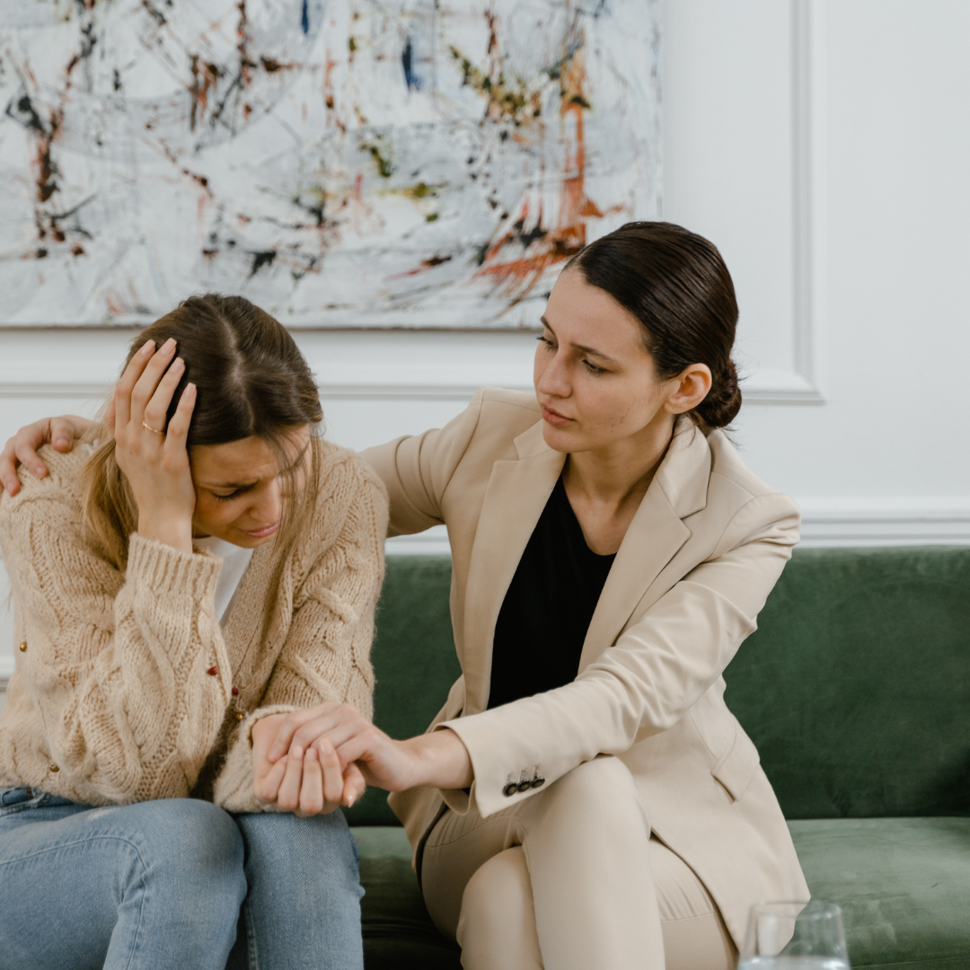 Understanding Emotions