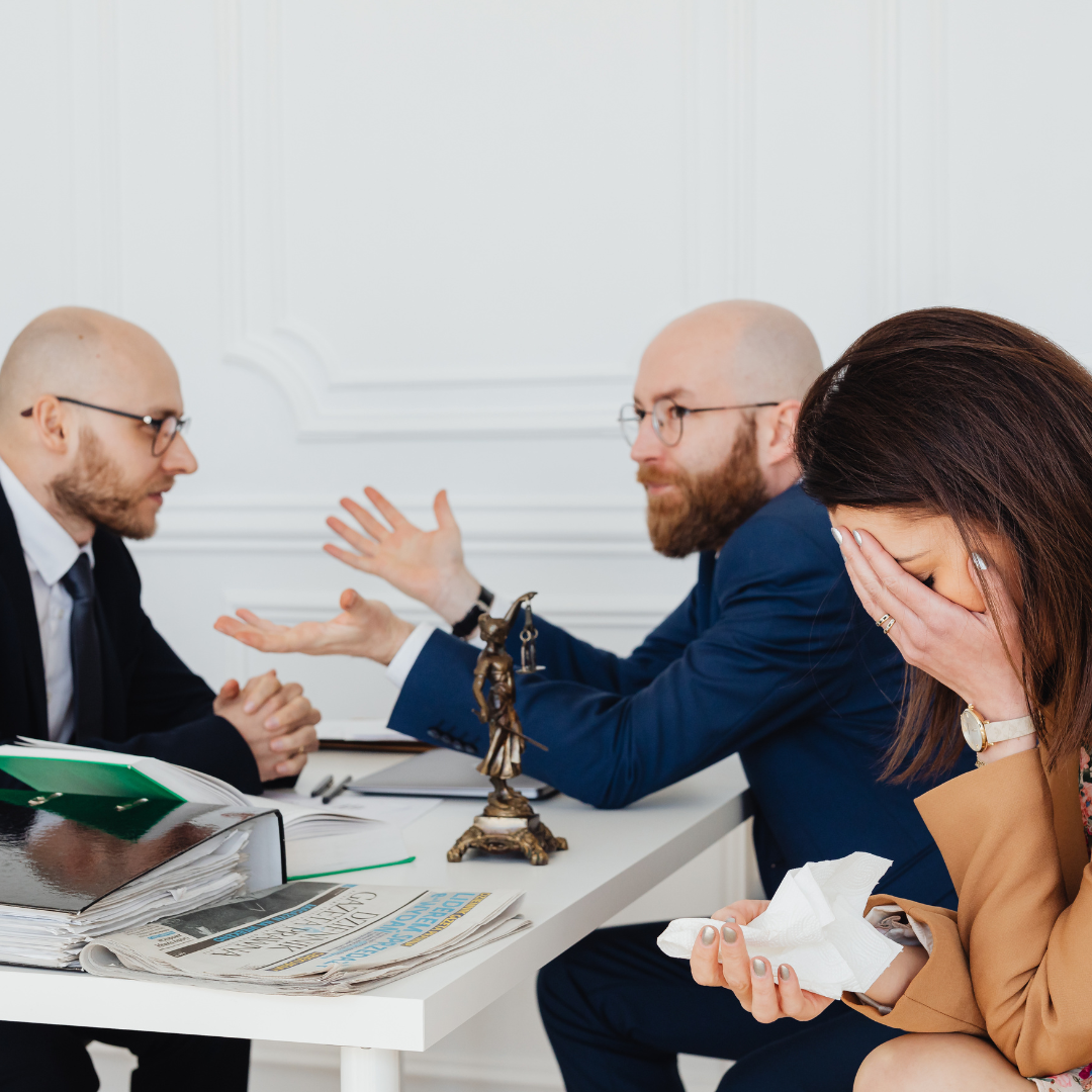 Emotional Intelligence