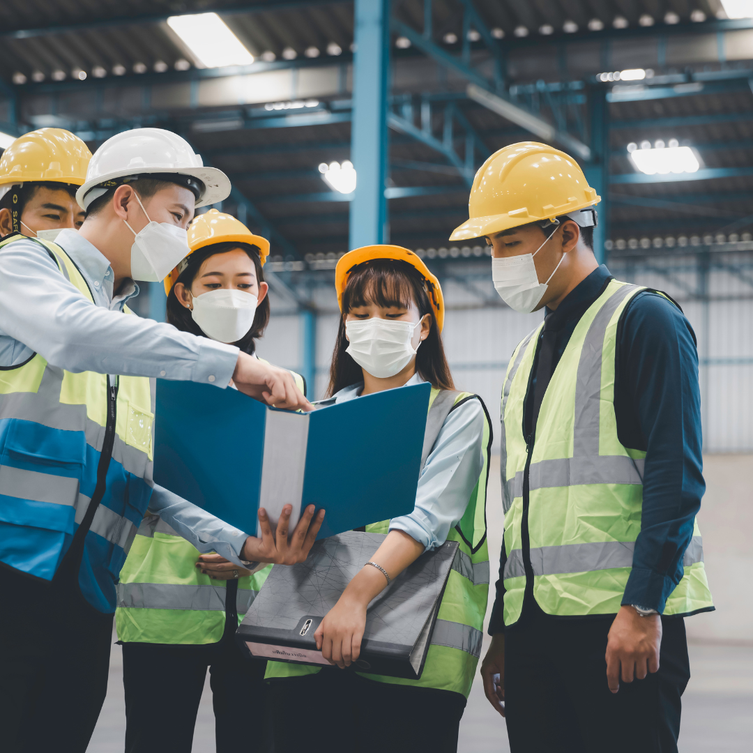 What is Behavioral Safety?