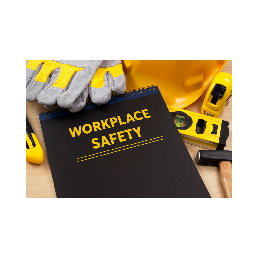 Certificate in Workplace Essentials